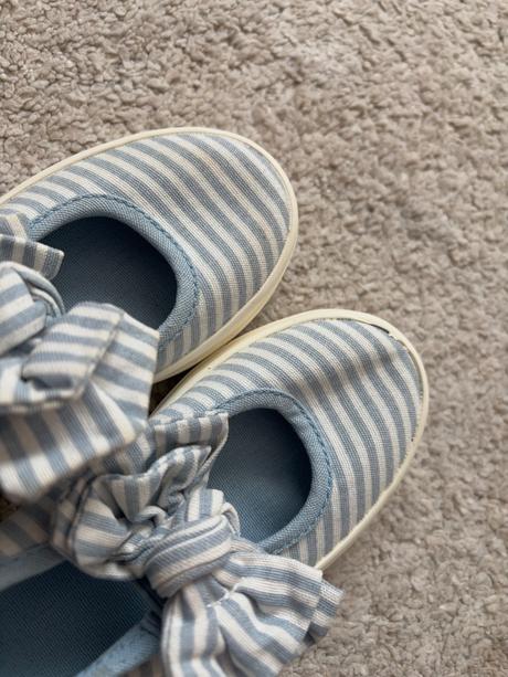 Balerinove tenisky h&m, h&m,26