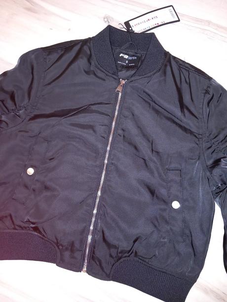 Prechodná bundička, new yorker,m / s