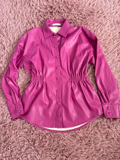 Kozenkovy kabatik, reserved,34