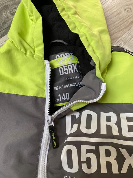 Bunda 2ks, reserved,140