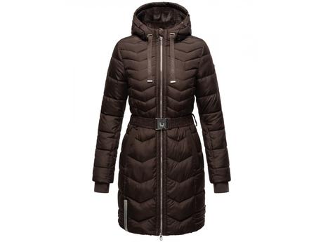 Vetrovka bunda navahoo/marikoo, l