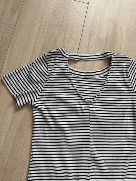 Pasikave šaty, zara,s