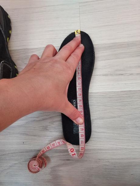 Zimné topánky, alpine pro,32