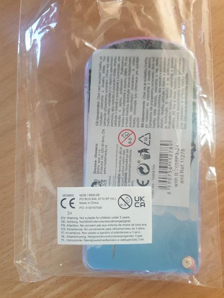 Nove unisex hracky fisher price a ine,