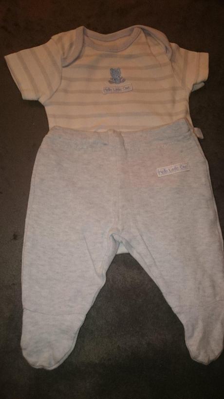 Suprava body a polodupky, f&f,<50