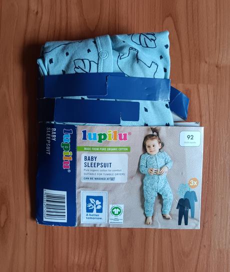 Nové tepláky, pyžamká, veľ. 86/92, 86–98