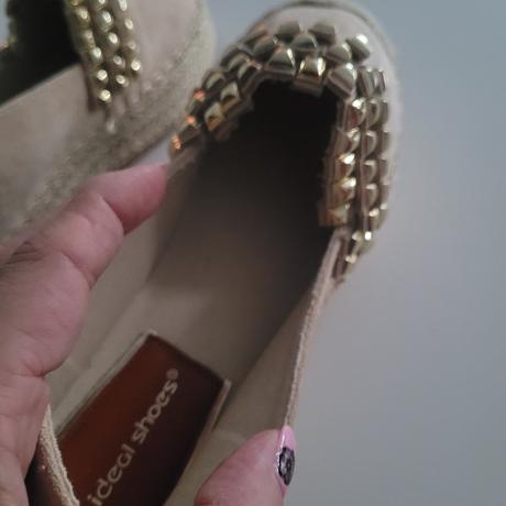Espadrilky, 38