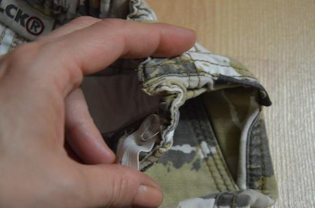 Balik oblecenia 116, 104–116