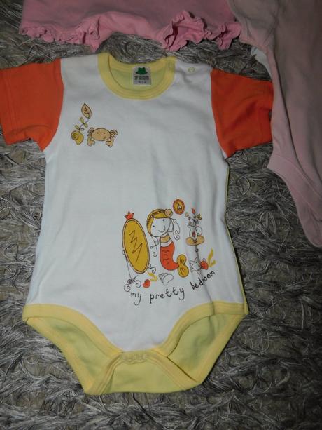 Baliček -9-12 mes., 68–80