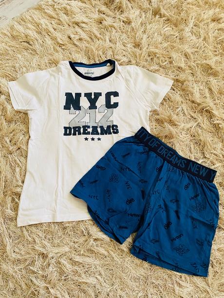 Pyžamka, lupilu,122