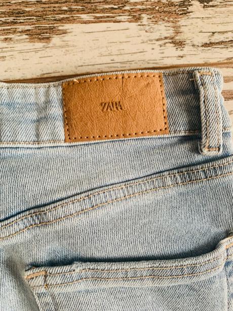 Skinny rifle zara, zara,26