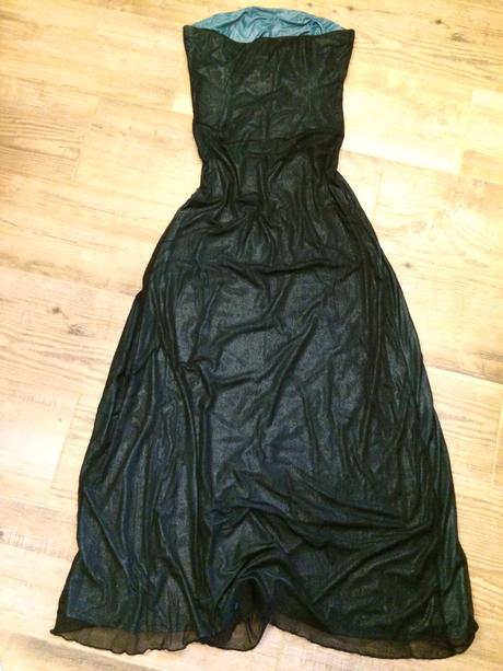 Spoločenské šaty m, m