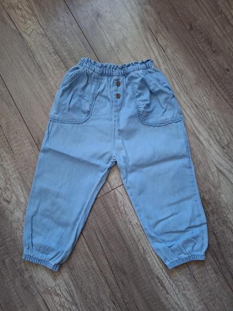 Next tenké rifle detské, next,92