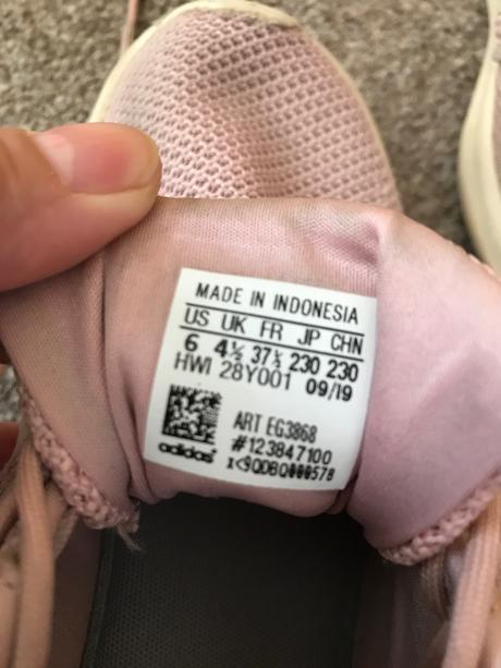 Tenisky adidas, adidas,37