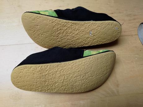 Papučky anatomic, anatomic,32