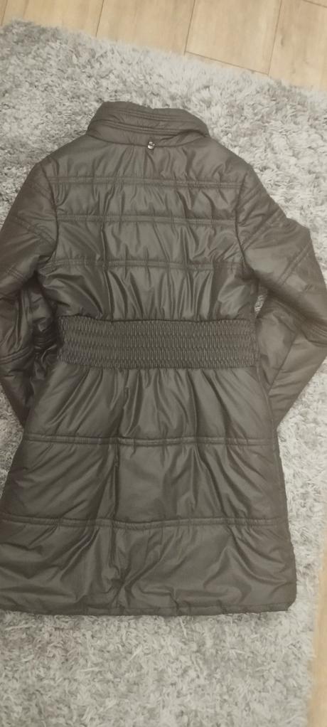 Štýlová zimná bunda, 44