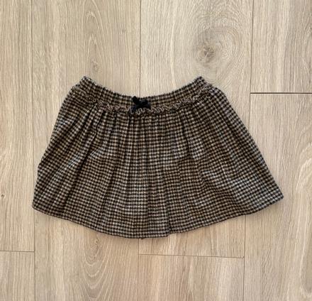 Skort zara, zara,104
