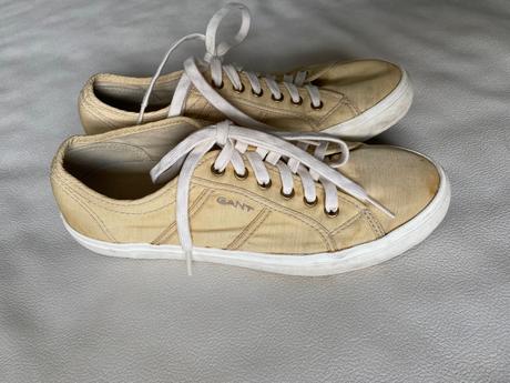 Gant tenisky, gant,40