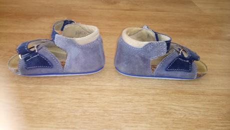 Papuče protetika 15cm, protetika,24