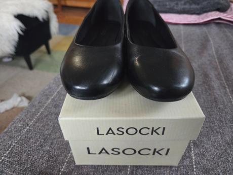 Balerinky, lasocki,36