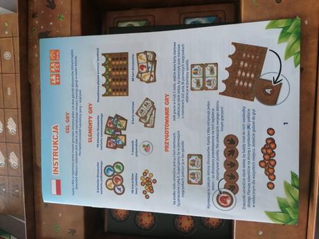 Spoločenská hra dinogang, 