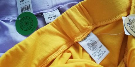 Sukňa - 2ks, 122/128, lindex,122