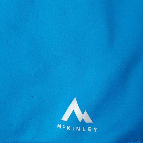 Softshellova bunda, mckinley,146