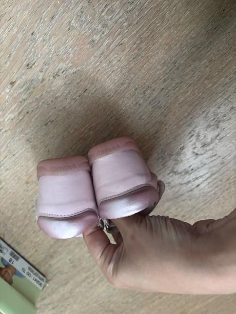 Sandalky primigi velkost 18 nenosene, primigi,18