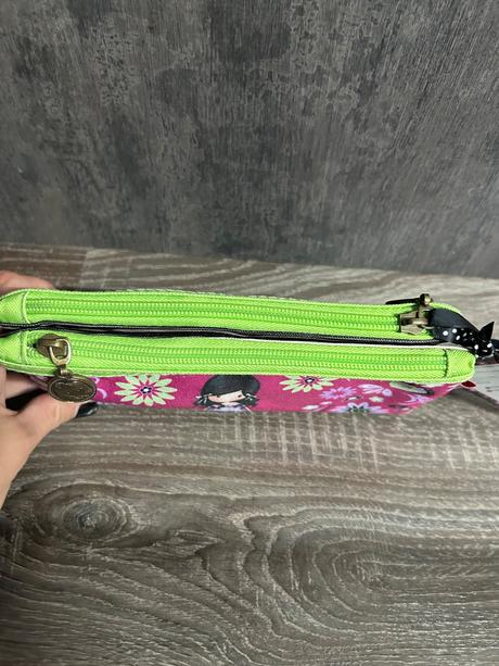 Santoro dvojity peračník you brought me love,