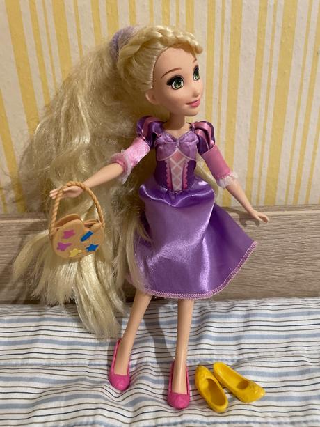 Frozen elsa&anna s efektmi, 