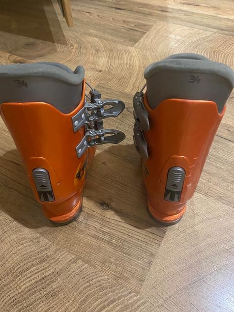 Detske lyziarky tecnica, tecnica,34