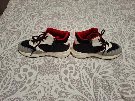 Jesenné topanky, reserved,33