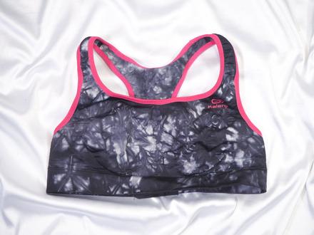 Športová podprsenka kalenji, s