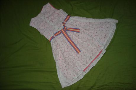 Letne satocky mothercare, mothercare,116