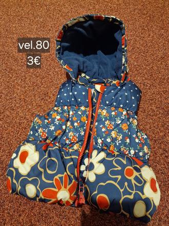 Vesty / sveter, f&f,86