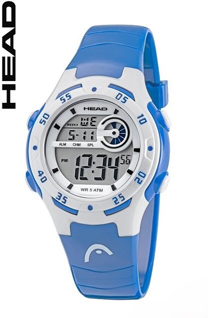 Kvalitné hodinky head, 