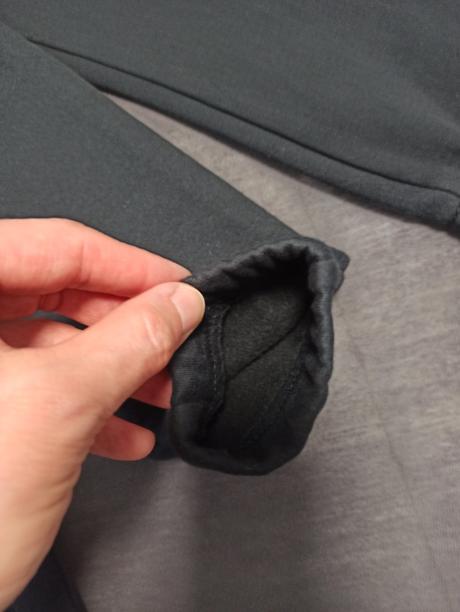 Tepláky len opraté, f&f,104