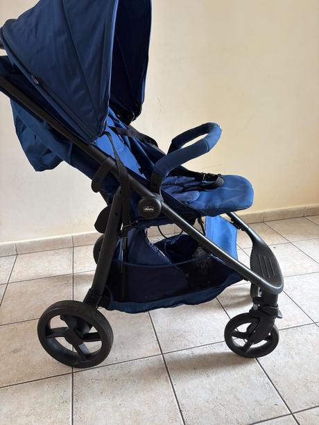 Kočík chicco, chicco,chicco multiride