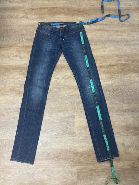 Rifle fuad v.27 xs/s, xs