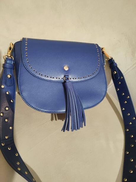 Crossbody kabelka jenny fairy, jenny fairy