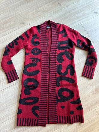 Desigual kardigan, desigual,s
