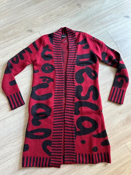 Desigual kardigan, desigual,s