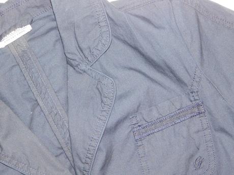 Damsky kvalitny trendy blejzer/vetrovka, gina,38 / s