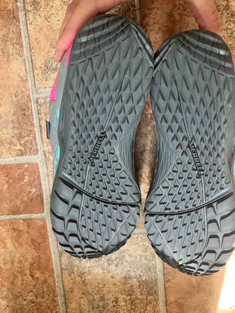 Merrell trail glove 5, merrell,38