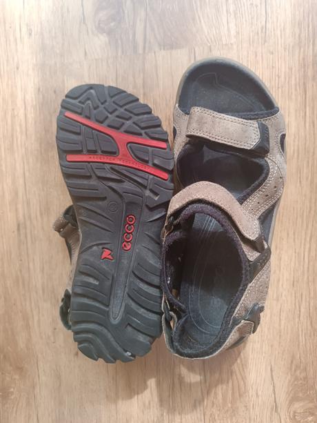 Sandále, ecco,41
