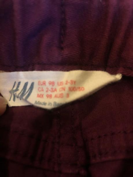 Rifle h&m vel 98, h&m,98