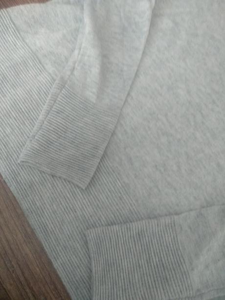 Sveter esprit, esprit,s