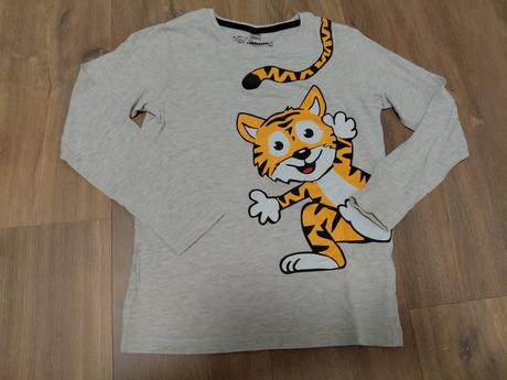 Tricko, bonprix,128