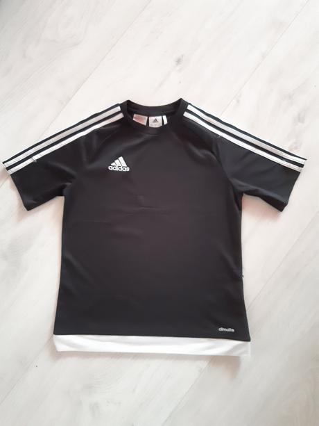 Clumacool tricko adidas 158/164, adidas,158