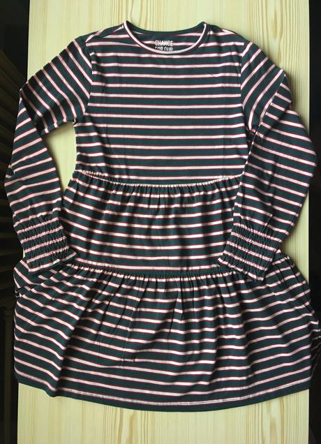 Šaty tchibo veľ. 140, tchibo,140